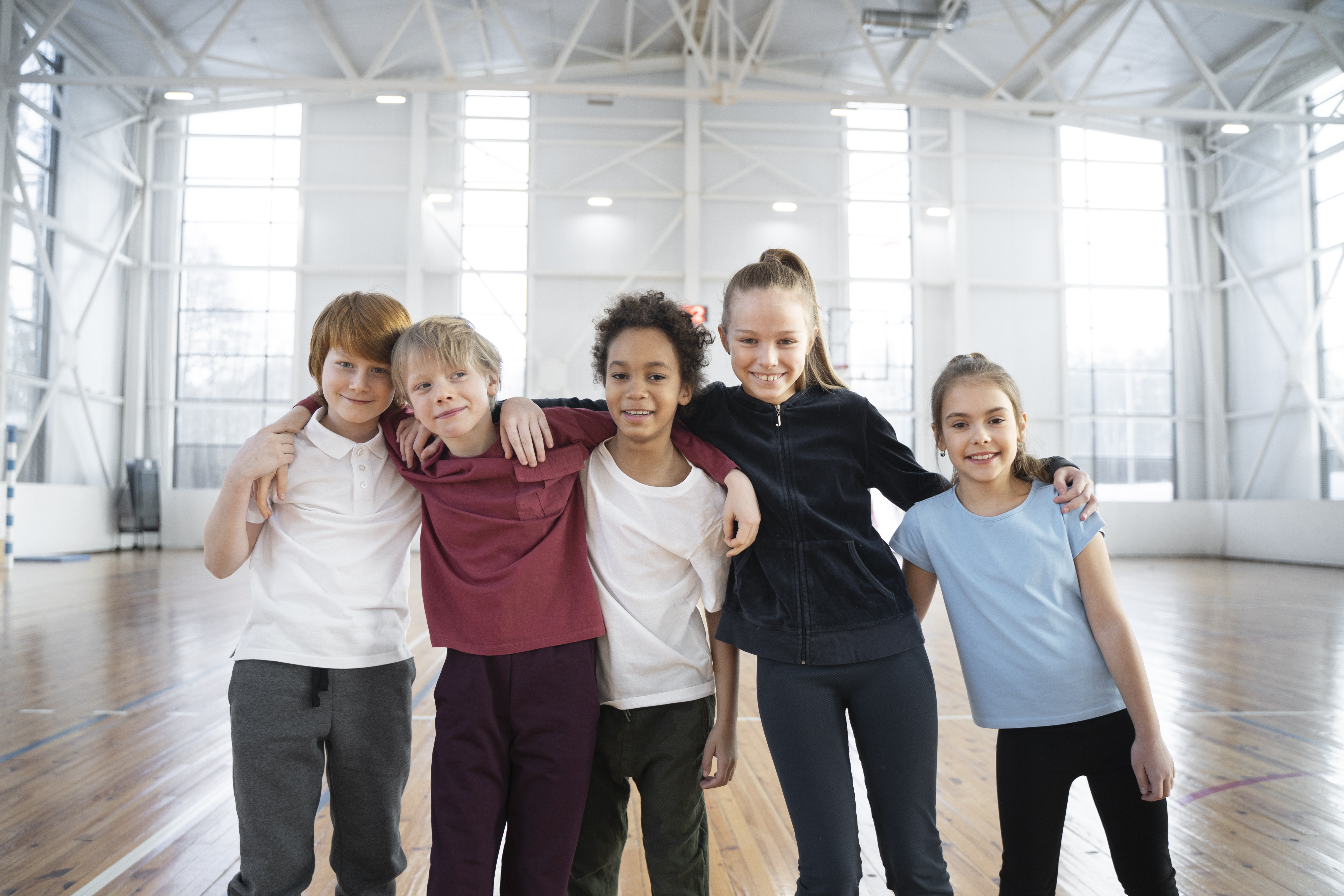 Kinderactiviteiten