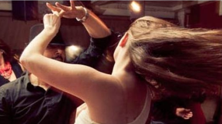 Salsa & Bachata Lessen