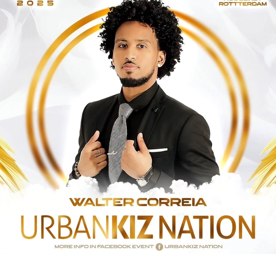 Urbankiz Nation